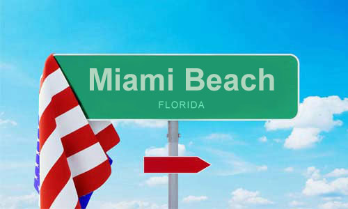 Local Resources for the City of Miami Beach, FL Residents
