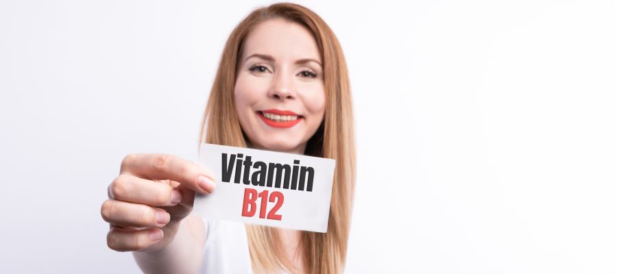 Vitamin B12 Injections Specialist Near Me in Miami Beach, FL