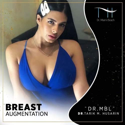 Breast Surgery Gallery at Dr. Miami Beach in Miami Beach, FL