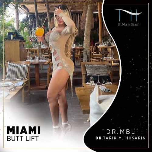 Miami Butt Lift Gallery at Dr. Miami Beach in Miami Beach, FL