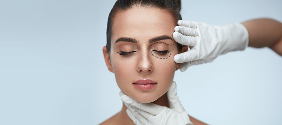 Blepharoplasty Specialist Near Me in Miami Beach, FL