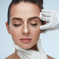 Blepharoplasty Near Me in Miami Beach, FL