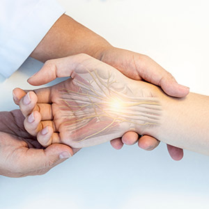 Carpal Tunnel Syndrome Specialist Near Me in Miami Beach, FL