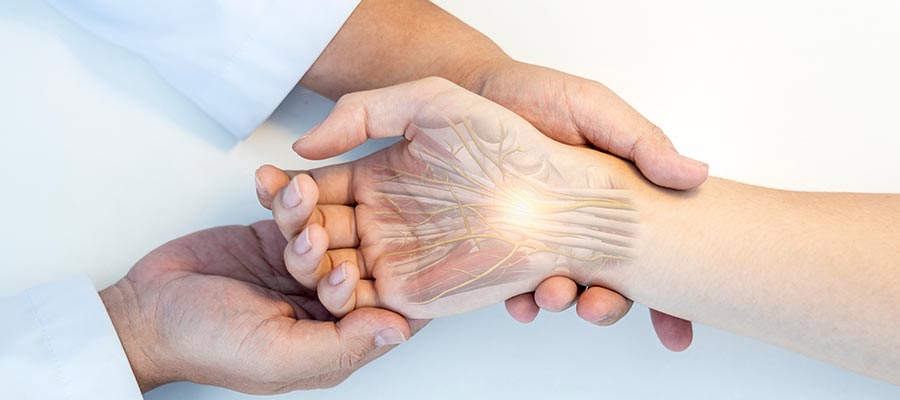 Carpal Tunnel Syndrome Specialist Near Me in Miami Beach, FL
