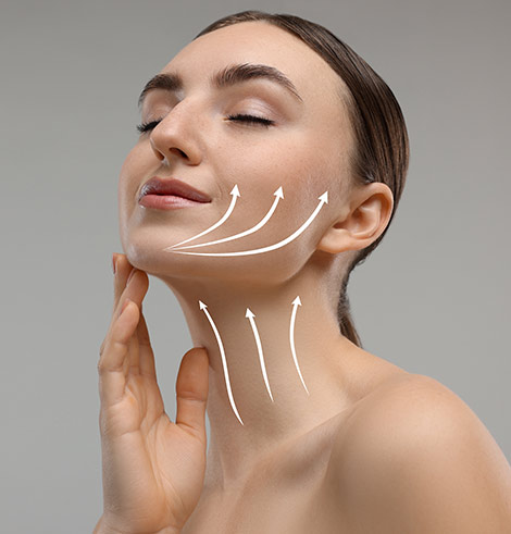 Facial Procedures Gallery at Dr. Miami Beach in Miami Beach, FL