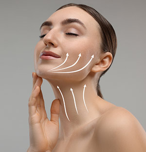 Facial Procedures Gallery at Dr. Miami Beach in Miami Beach, FL