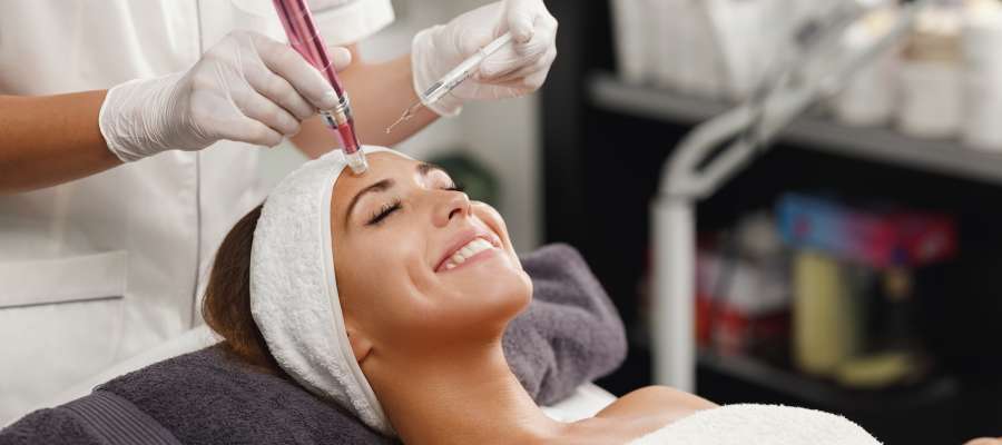 Microneedling Specialist Near Me in Miami Beach, FL