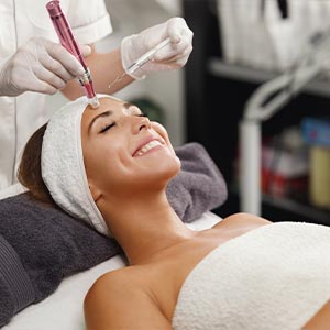 Microneedling Near Me in Miami Beach, FL