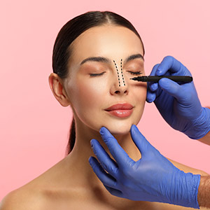 Rhinoplasty Near Me in Miami Beach, FL