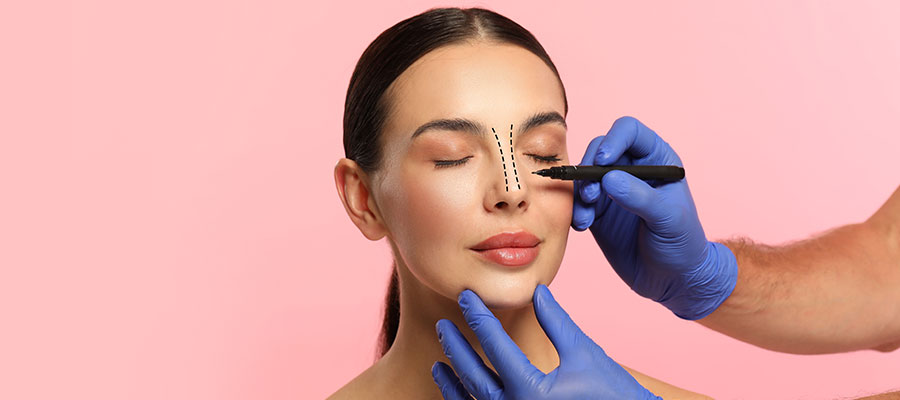 Rhinoplasty Specialist Near Me in Miami Beach, FL