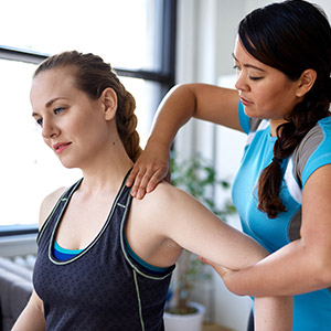 Shoulder Pain Specialist Near Me in Miami Beach, FL