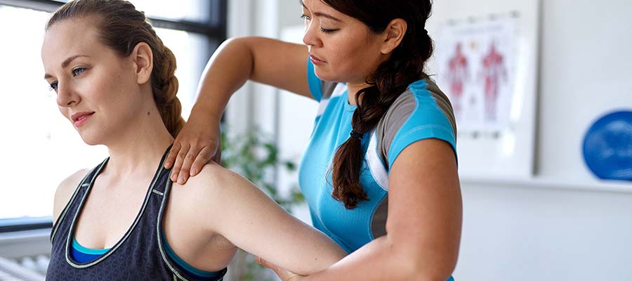 Shoulder Impingement and Labrum Tear Surgery Specialist Near Me in Miami Beach, FL