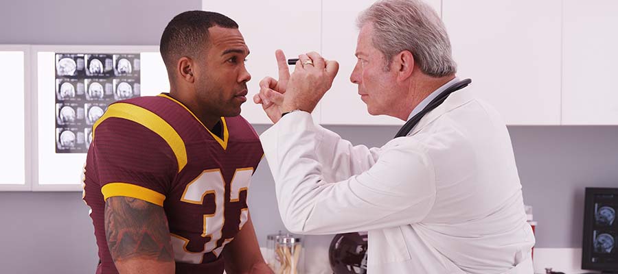 Sports Medicine Specialist Near Me in Miami Beach, FL