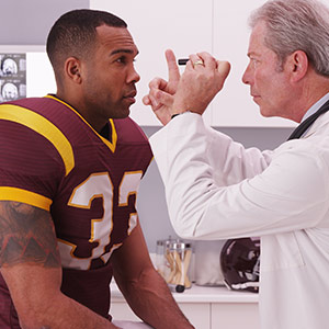 Sports Medicine Near Me in Miami Beach, FL