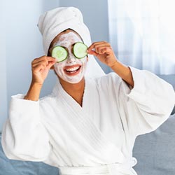 Vampire Facial Near Me in Miami Beach, FL