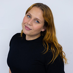 Bianca Santos - Social Media Manager at Dr. Miami Beach in Miami Beach, FL