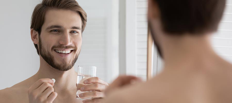 Men's Hormone Therapy Specialist Near Me in Miami Beach, FL