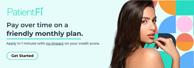 Cosmetic and Plastic Surgery Financing Options at Dr. Miami Beach in Miami Beach, FL