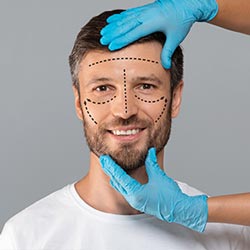 Plastic Surgery for Men Near Me in Miami Beach, FL