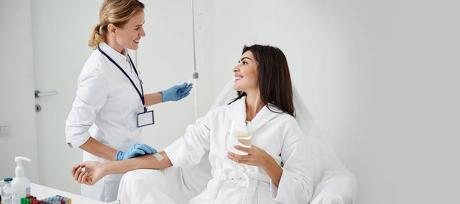 IV Vitamin Drips Near Me in Miami Beach, FL