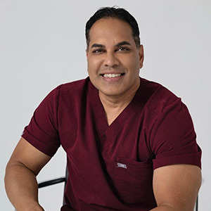 Tarik Husain MD, FACS at Dr. Miami Beach in Miami Beach, FL