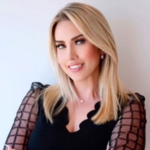Brittany Fredrick, Office Manager at Dr. Miami Beach in Miami Beach, FL