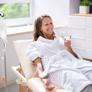 NAD Plus Therapy Near Me in Miami Beach, FL