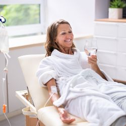 NAD Plus Therapy Near Me in Miami Beach, FL
