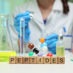 Peptide Therapy Near Me in Miami Beach, FL