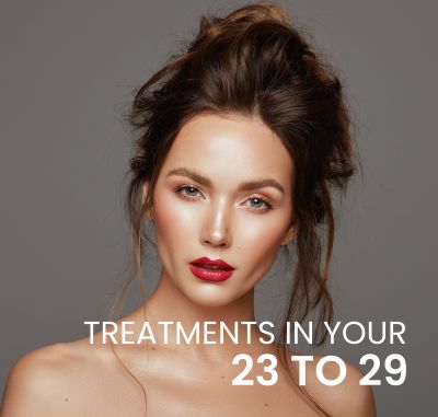 Treatments for Age 23 to 29 in Miami Beach, FL
