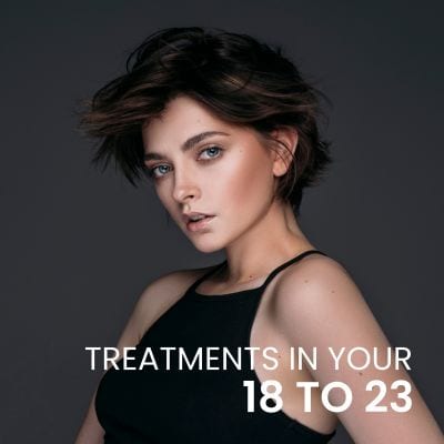 Treatments for Age 18 to 23 in Miami Beach, FL