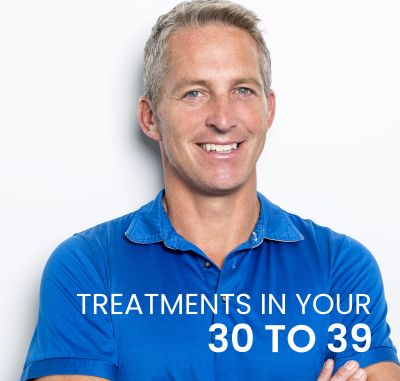 Treatments for Age 30 to 39 in Miami Beach, FL