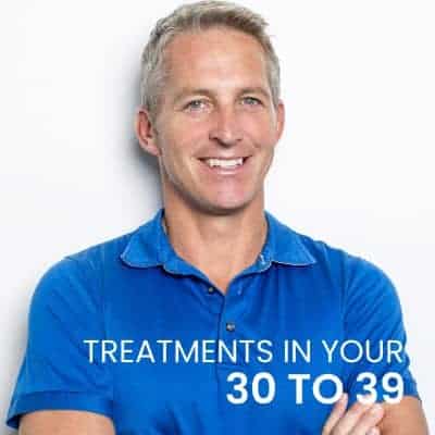 Treatments for Age 30 to 39 in Miami Beach, FL