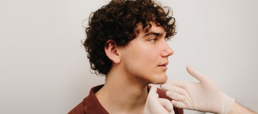 Deep Plane Facelift for Men in Miami Beach, FL