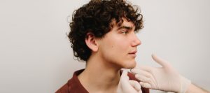 Deep Plane Facelift for Men in Miami Beach, FL