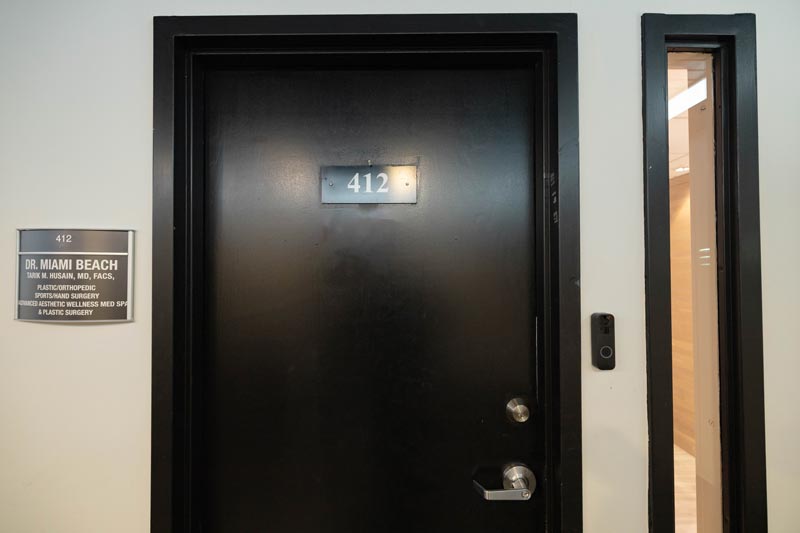 Virtual Tour of Dr. Miami Beach in Miami Beach, FL