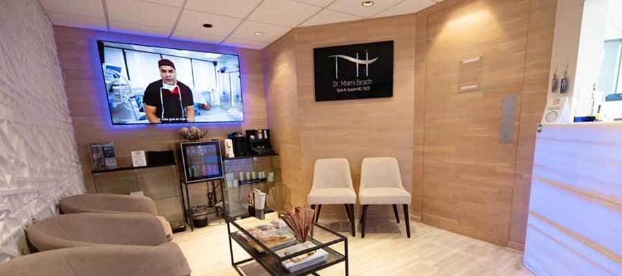 Your First Visit at Dr. Miami Beach in Miami Beach, FL Your First Visit at Dr. Miami Beach in Miami Beach, FL