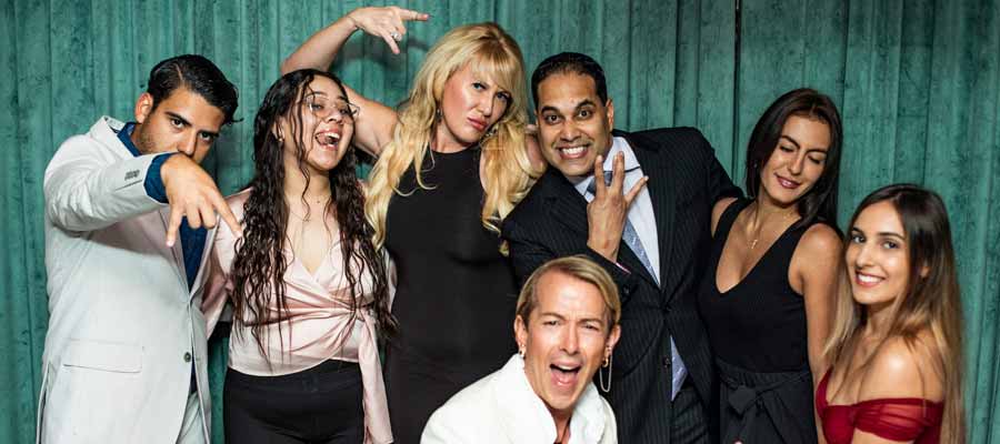 Magazine Article of Dr. Miami Beach in Miami Beach, FL