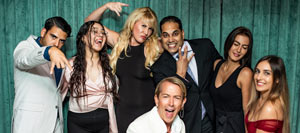 Magazine Article of Dr. Miami Beach in Miami Beach, FL