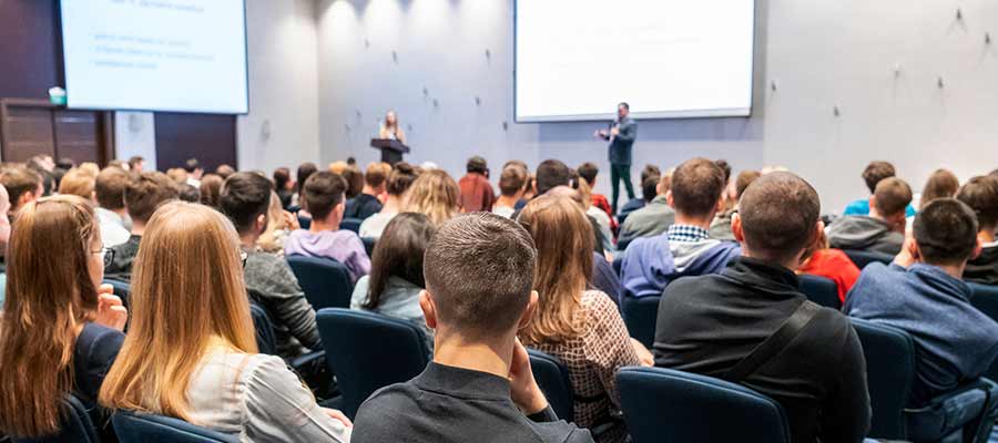 Presentations of Dr. Miami Beach in Miami Beach, FL