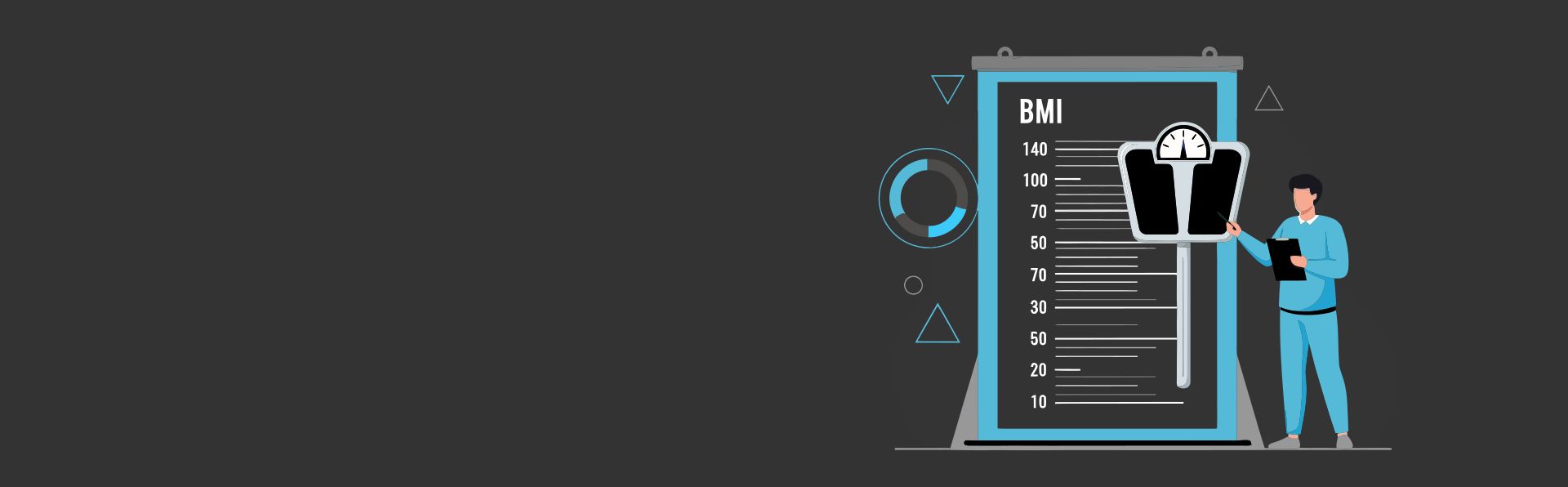 BMI Calculator to Track Your Weight Loss Progress at Dr. Miami Beach in Miami Beach, FL