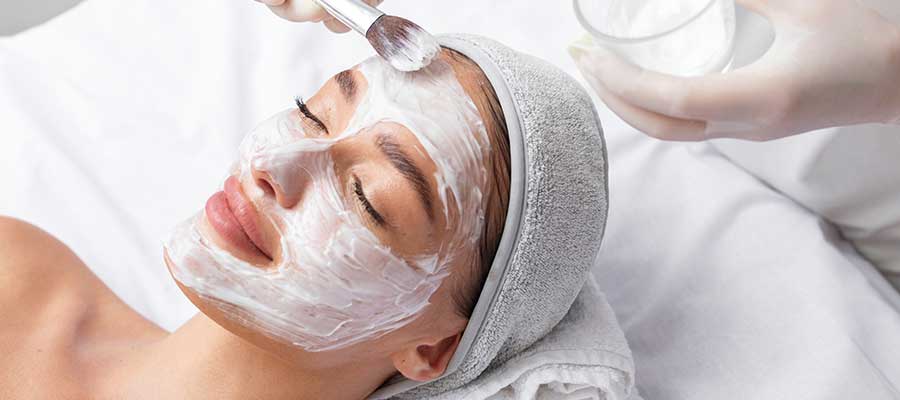 Cosmelan Peels Specialist in Miami Beach FL